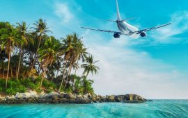 Introducing the biggest low-cost airline you’ve never flown with